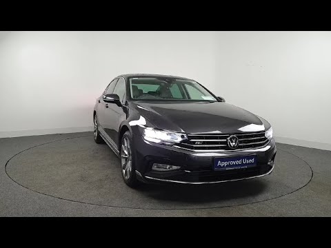 Volkswagen Passat 2.0 TDI 150HP R-Line - Image 2