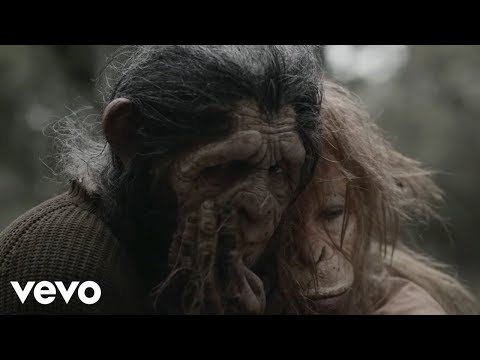 Leiva - Vis A Vis (Videoclip)