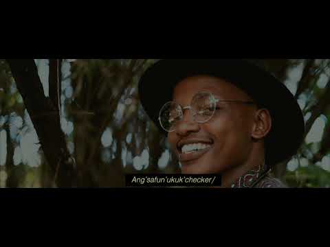 Ntsika - Ding Dong Lyric Video