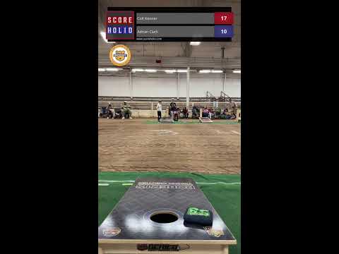 ACL Mountain South Conference Finale. Juniors