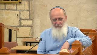 לֹא יוּמְתוּ אָבוֹת עַל בָּנִים וּבָנִים לֹא יוּמְתוּ עַל אָבוֹת – שיעור 131 – ספר דברים