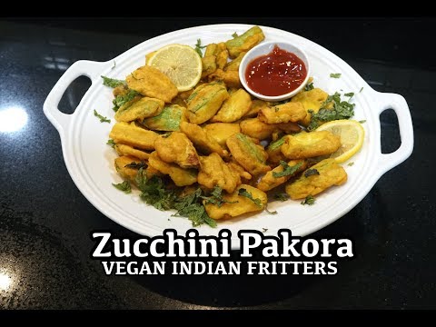 download lagu mp3 mp4 Courgette Pakora Recipes, download lagu Courgette Pakora Recipes gratis, unduh video klip Courgette Pakora Recipes