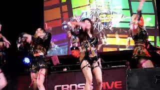 CROSS FIVE2023 TourFinal クロスファイブツアーファイナル グラマーダンサーズ③