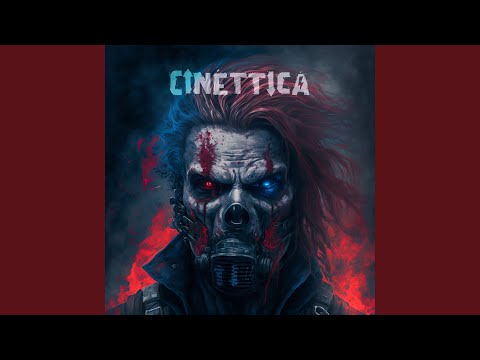 Existência Sintética - Cinéttica