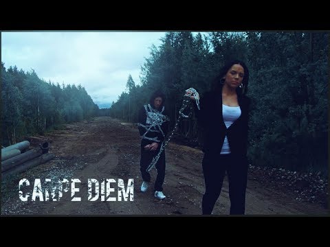 Homeboy - Carpe Diem feat. Ketlin (Official Video) 4K
