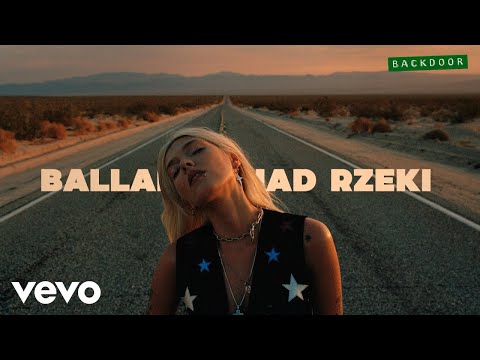 Video thumbnail for Ballada znad rzeki