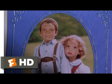 Our Family Album - How to Lose a Guy in 10 Days (6/10) Movie CLIP (2003) HD