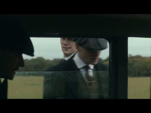 "He tells Linda everything" - Arthur, John and Tommy after the party || S03E05 || PEAKY BLINDERS