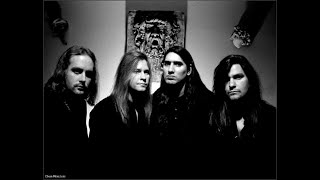 EIDOLON - Seven Spirits (Full Album)