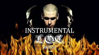 L.O.C - Hvem | Instrumental (AI Vocal Removal)