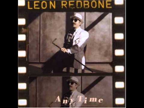 Leon Redbone- Any Time