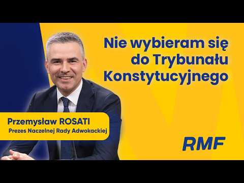 Co z prezydenckim projektem ws. KRS? "Szkodliwy, będzie pogłębiał kryzys"