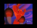 Aladdin The Return Of Jafar Final Scene 1080p