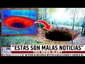 Mel S Well Was Scanned By AI And Revealed Something No One Expected