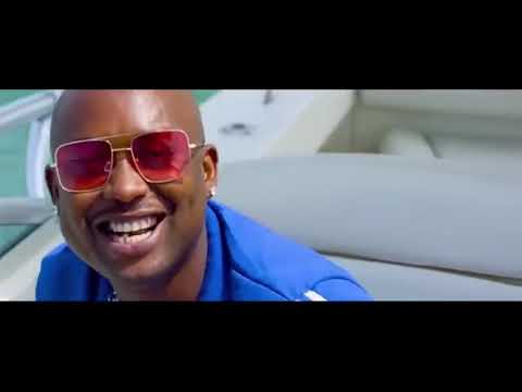 Mr Blue ft Diamond platnumz - Waleo (Official Music Video)