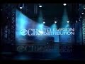 CBS Television Distribution Sony Pictures Television Logos December 7 2007