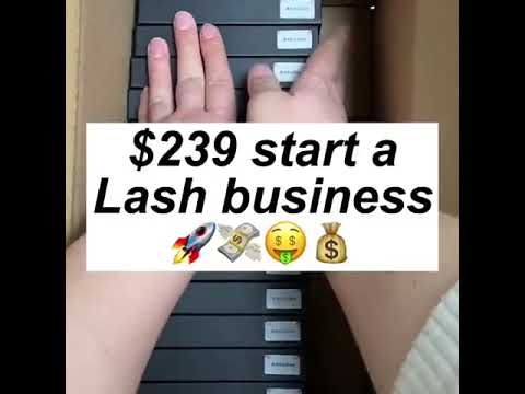 , title : 'Lash Box With Boxes Vendor Logo Mirror Luxury Eyelash Packaging Custom Mink Lashes3d Wholesale