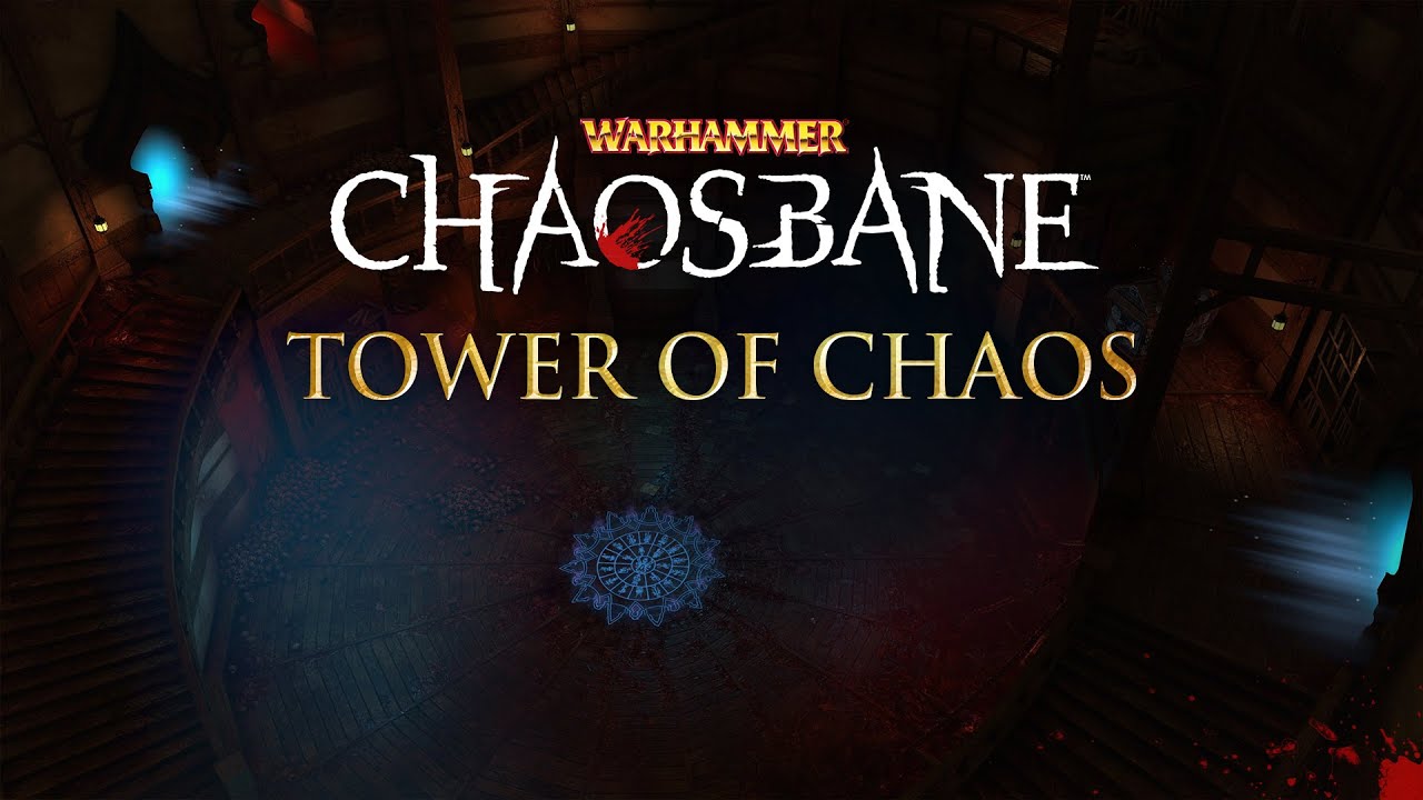 Warhammer: Chaosbane riceve un Aggiornamento nuovo oltre ad andare in saldo