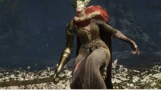 エルデンリング 腐敗の女神マレニア 信仰神秘・死の刃攻略 EldenRing 【PC】Blade of Miquella