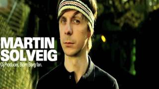 Martin Solveig &amp; Dragonette - Hello (Sidney Samson Remix)
