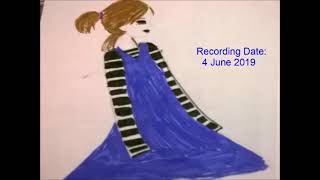 Marilia Adamaki-Repeatedly(lyrics)