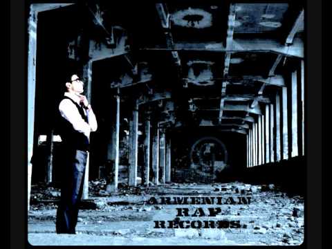 Gor NT - Sev Cucak | Արգելվում է 18- | Armenian Rap |