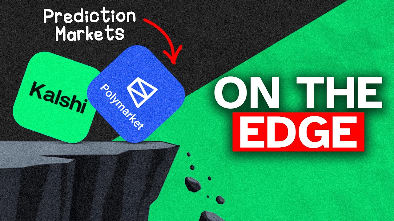 The Prediction Market Boom No One Is Ready For