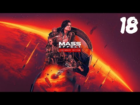 Mass Effect 2 Legendary Edition [PC] {4K} EP18 {Omega: The Patriarch}