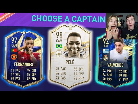 191 FUT DRAFT HAASTE | Snipux vs Tande