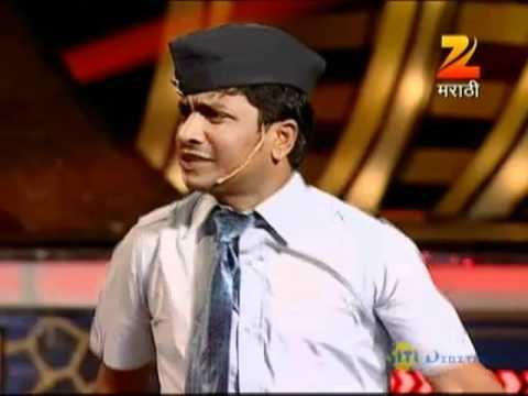 Maharashtrachi Lokdhara June 18 '12 Part - 2