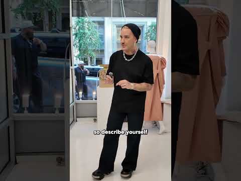 Folge 2 – Lasst uns ihren neuen Lieblingsduft finden #danielrene #helpyousmellbetter #perfumehaul