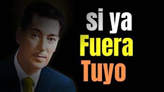 SI YA FUERA TUYO... ¿CÓMO LO SABRÍAS?