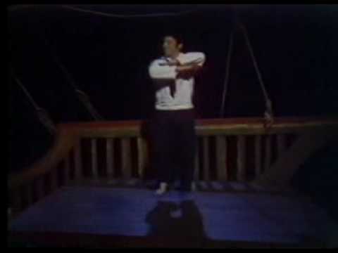 AMAN -- SAILOR'S HORNPIKE