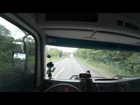 08 / CORINTO MINAS GERAIS BR 135 MUITA PRESSÃO ATÉ AUGUSTO DE LIMA 