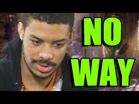 Sonicfox Loses to 16 Year Old Baraka Prodigy in Pro Kompetition Major?Mortal Kombat 1 Tweedy Exposed