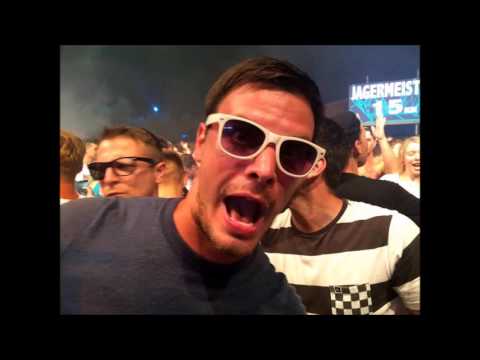 Pag - Novalja - Zrće - 2016