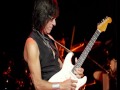 Jeff Beck - Roy's Toy
