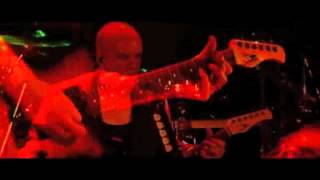 Devin Townsend- Gato (By A Thread)