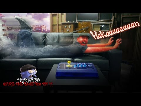 [S04E13] Meurs pas sans ton PIF ! TOPANGA B et Capcom Pro Tour Taiwan Qualif part4