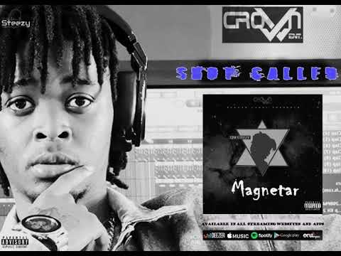 QM Steezy - Shot Caller (official audio)ft Piati, Garsi R'kardi