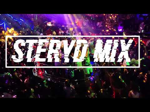 STERYD MIX 🔥BASS HOUSE🔥 ✅VOL.2✅