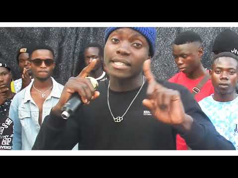 Kopala cypher 2023--prod by Gil~C