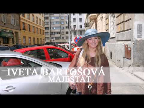 Iveta Bartošová - Majestát