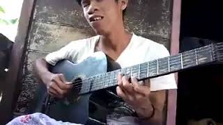 Download lagu #DEWA_GITAR 'orang tunanetra main gitar skill dewa' mp3