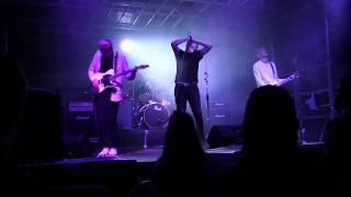 Ambage - Transcendence live at Garden Party