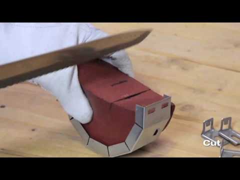 CFS CC Firestop cable collar htv GB