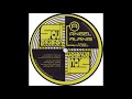 Angel Alanis - Cold Phused (Angel's Main Line Dub)