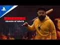 Hitman 3 - Wrath Roadmap Video | PS5, PS4, PS VR