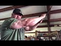 HOME ARM WORKOUT | BigJsExtremeFitness