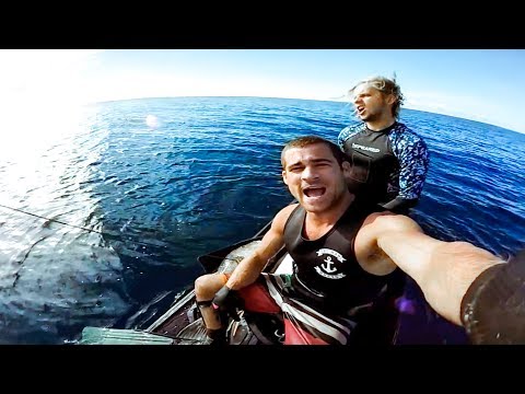 YBS Liquid Cinema Ep 2 - The Past and The Present